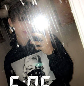 Meet your Posher, Keaghan